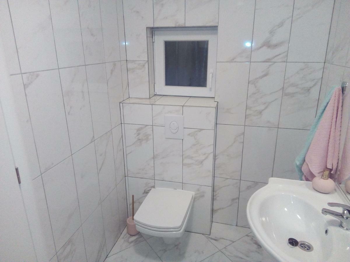 Studio Apartman Matkovic Imotski Buitenkant foto